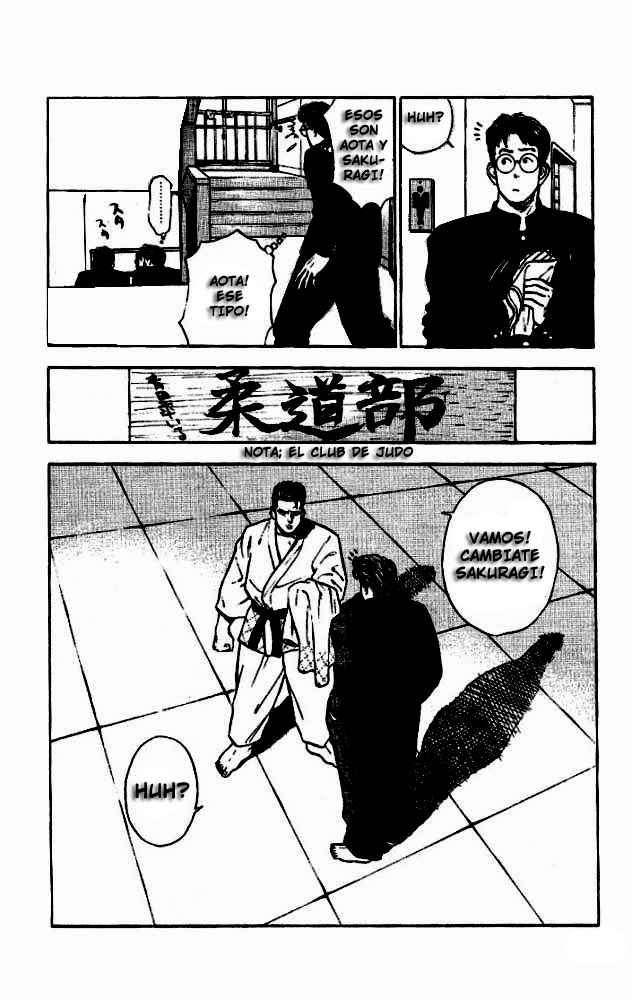 Read Slam Dunk (es) Manga Online