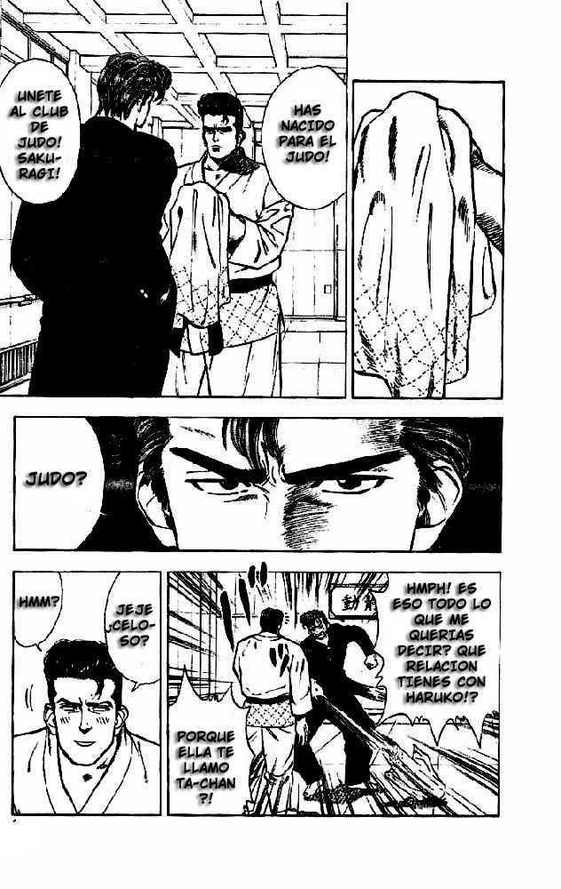 Read Slam Dunk (es) Manga Online