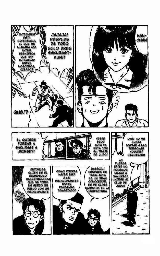 Read Slam Dunk (es) Manga Online