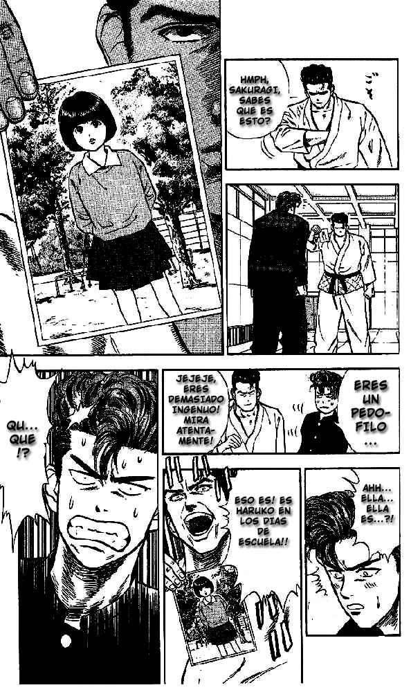 Read Slam Dunk (es) Manga Online