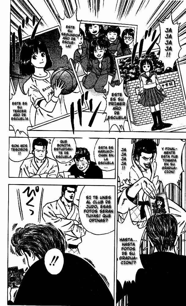 Read Slam Dunk (es) Manga Online