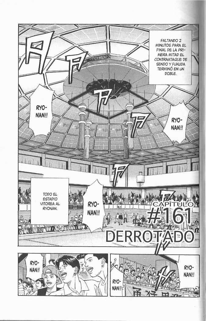 Read Slam Dunk (es) Manga Online