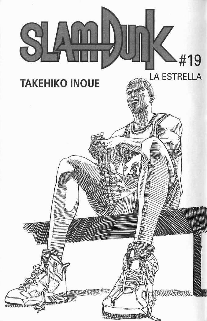 Read Slam Dunk (es) Manga Online