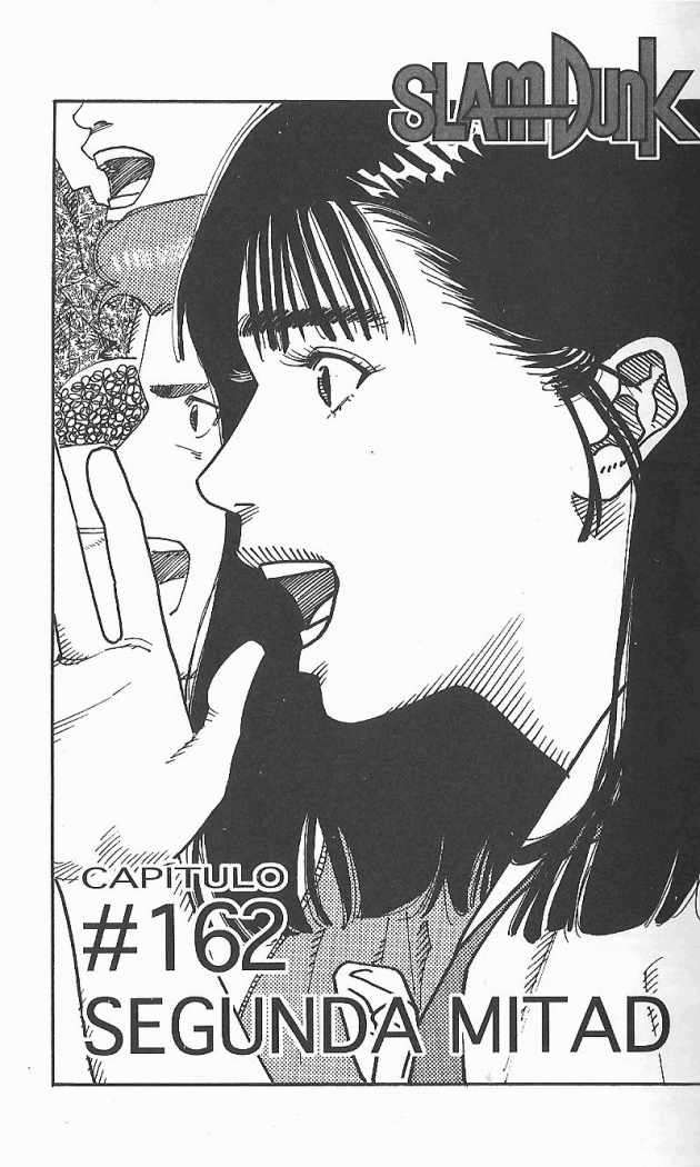 Read Slam Dunk (es) Manga Online