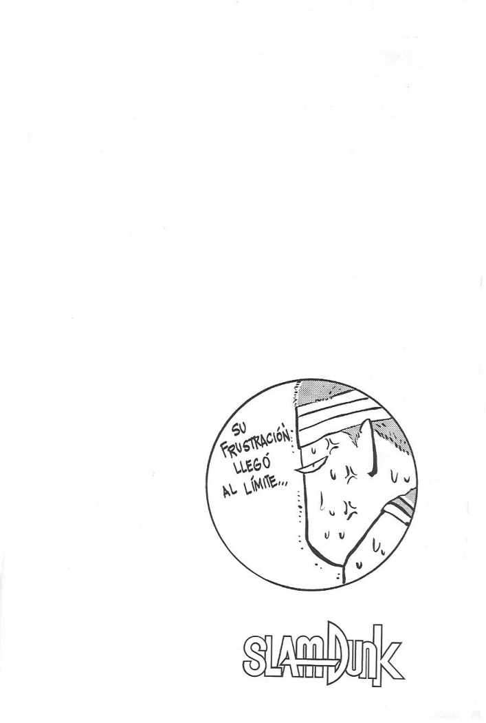 Read Slam Dunk (es) Manga Online