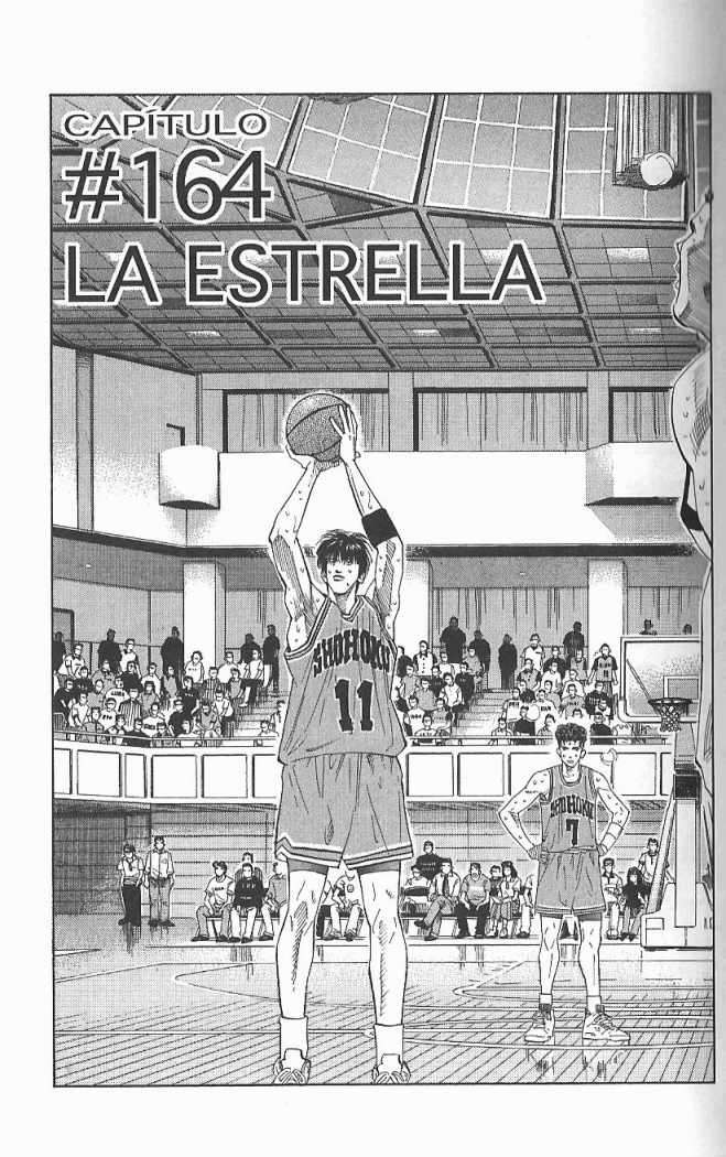 Read Slam Dunk (es) Manga Online