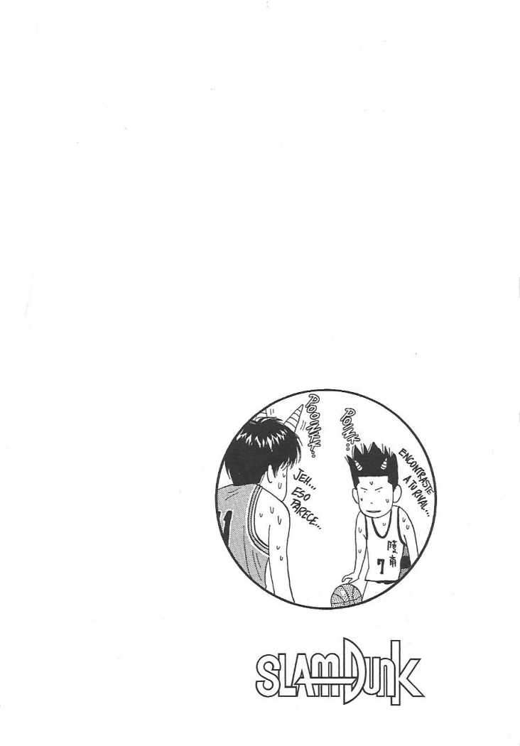 Read Slam Dunk (es) Manga Online