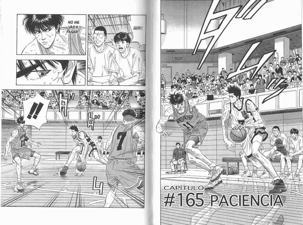 Read Slam Dunk (es) Manga Online