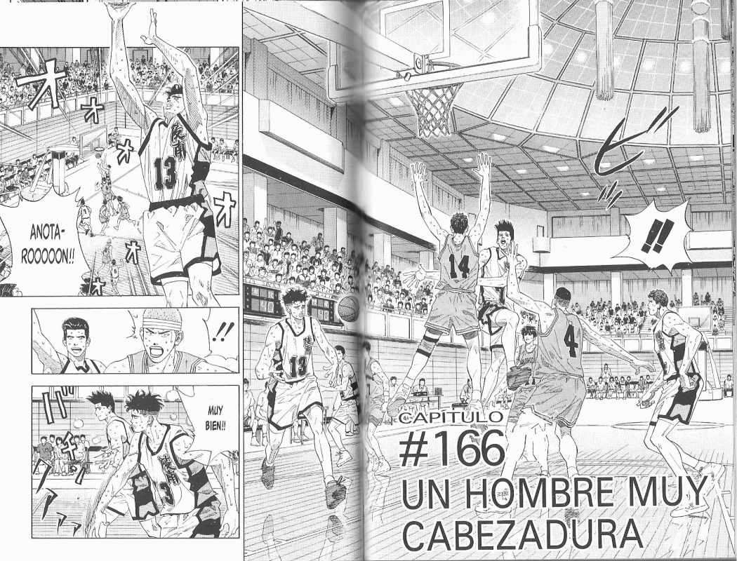 Read Slam Dunk (es) Manga Online