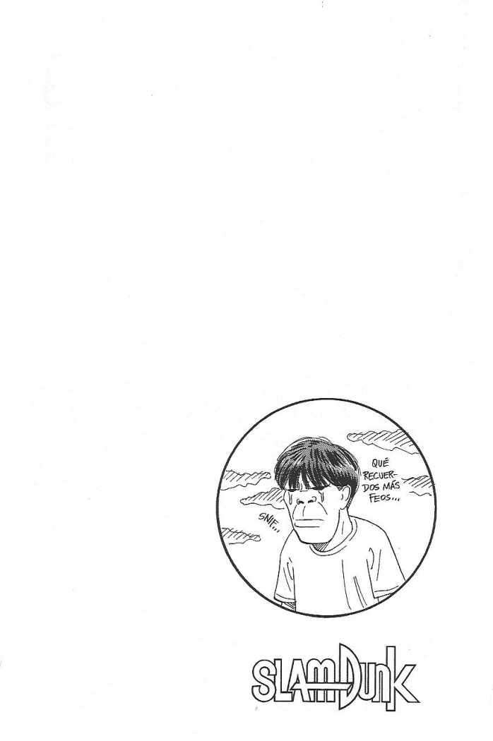 Read Slam Dunk (es) Manga Online
