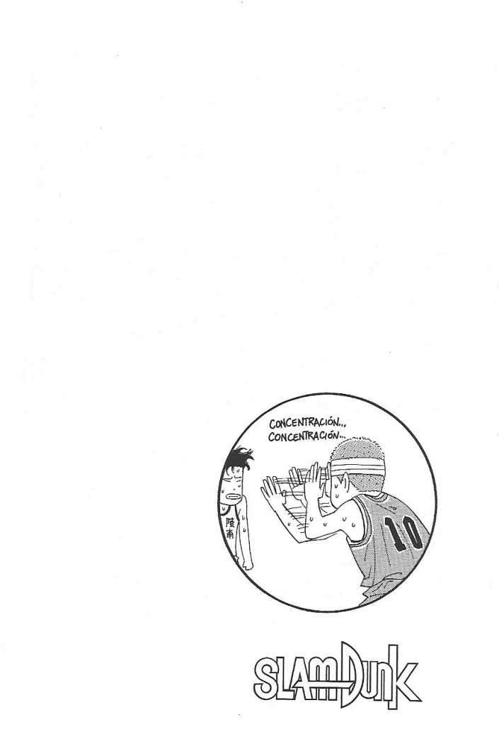 Read Slam Dunk (es) Manga Online