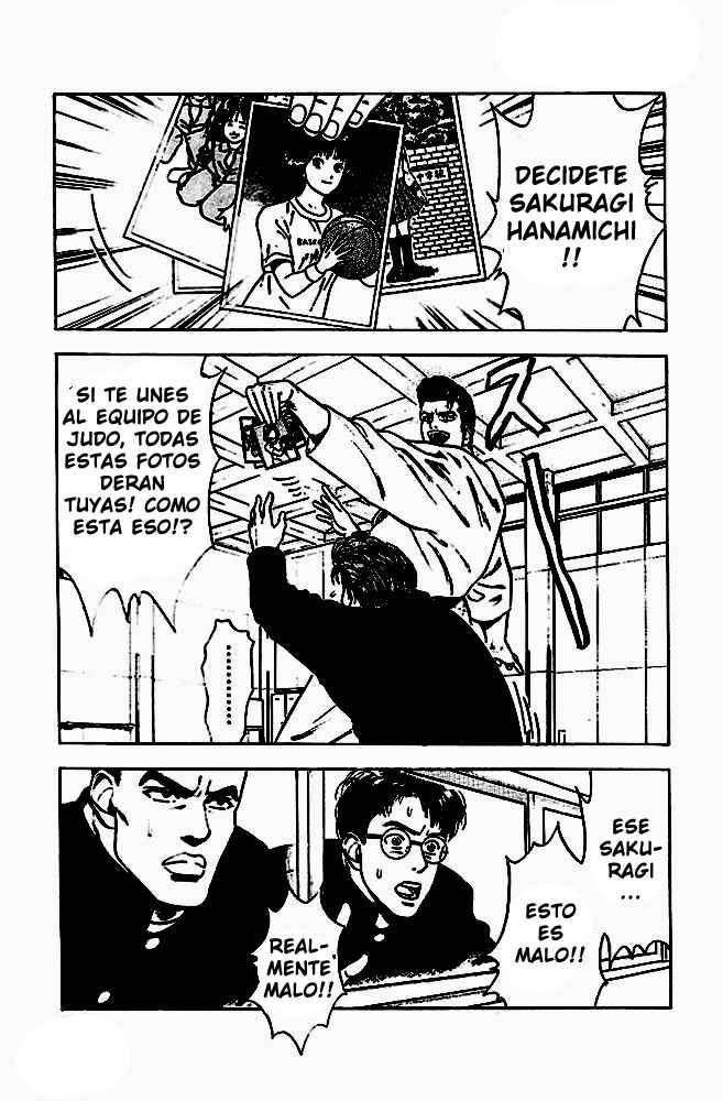 Read Slam Dunk (es) Manga Online