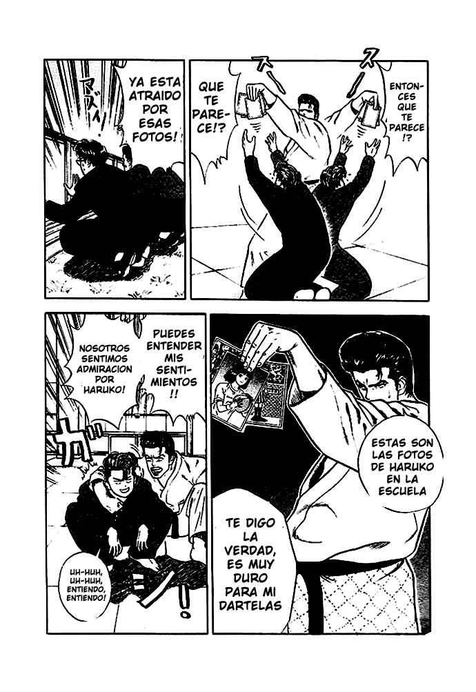 Read Slam Dunk (es) Manga Online