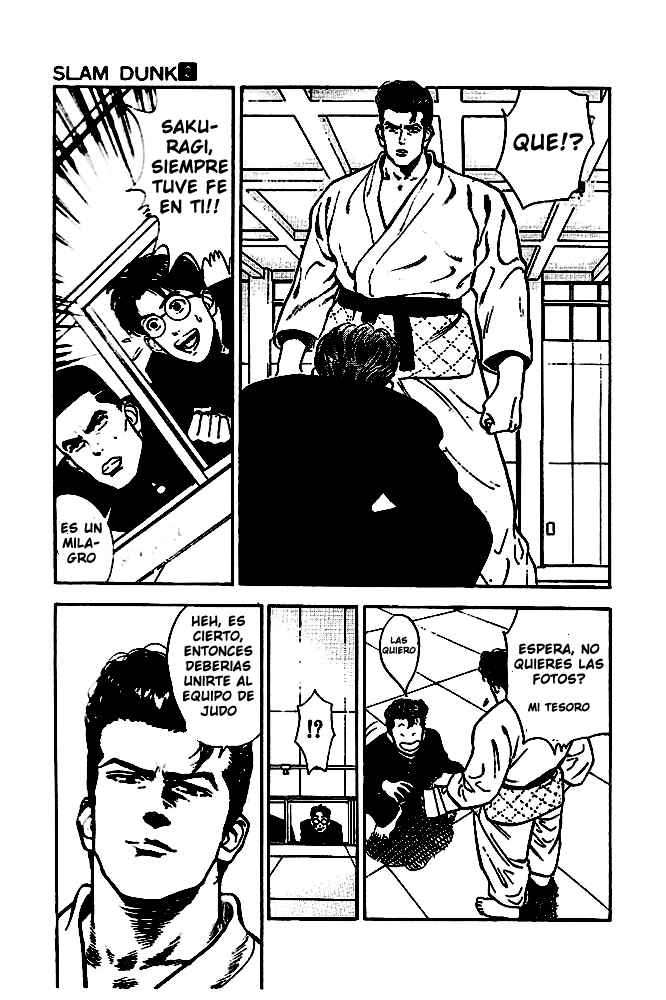 Read Slam Dunk (es) Manga Online