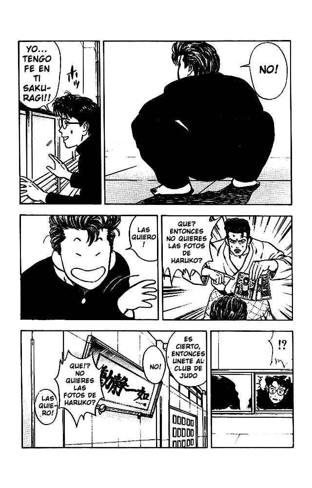 Read Slam Dunk (es) Manga Online