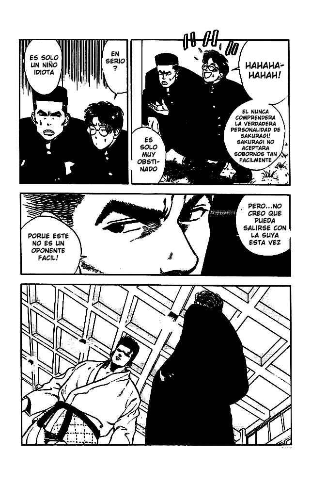 Read Slam Dunk (es) Manga Online