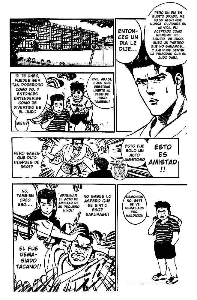 Read Slam Dunk (es) Manga Online