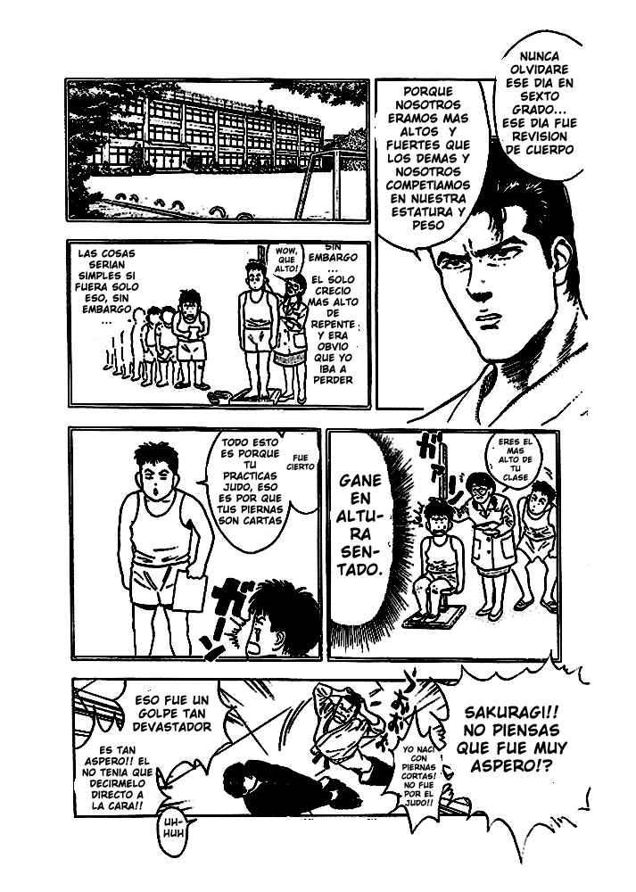 Read Slam Dunk (es) Manga Online