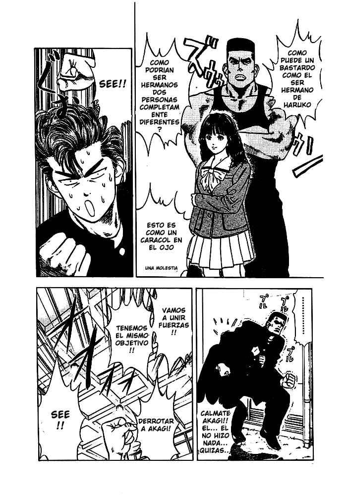 Read Slam Dunk (es) Manga Online