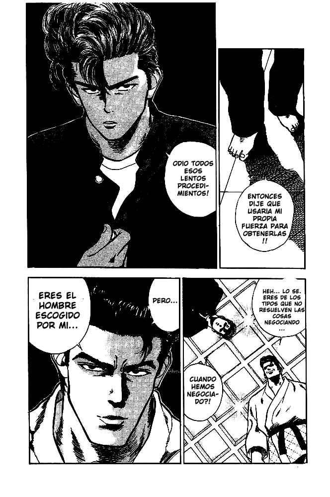 Read Slam Dunk (es) Manga Online
