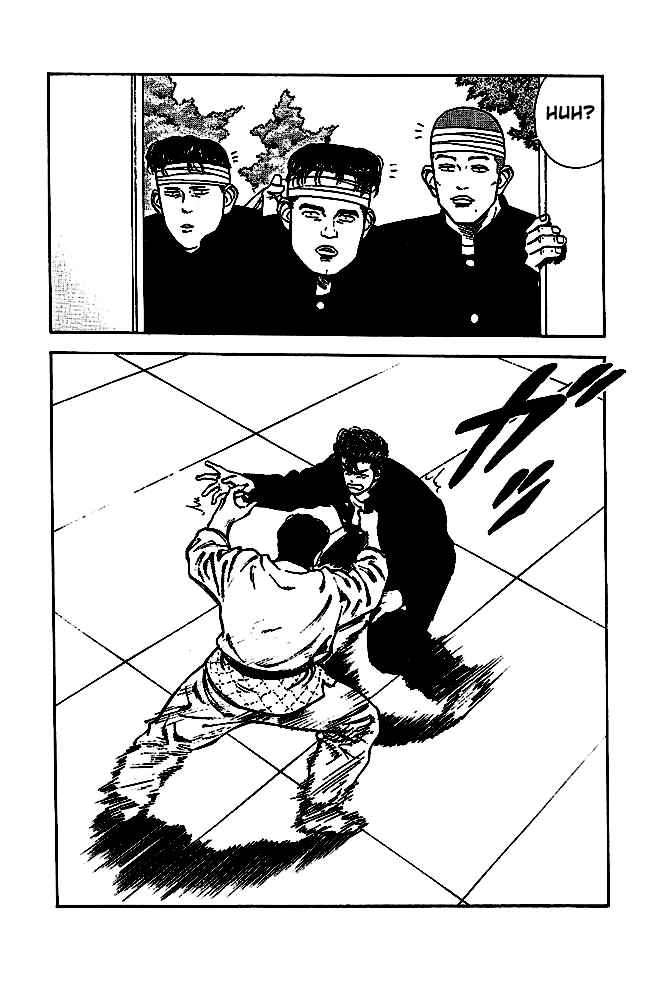 Read Slam Dunk (es) Manga Online