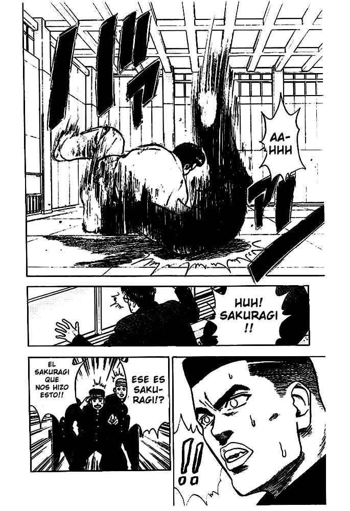 Read Slam Dunk (es) Manga Online