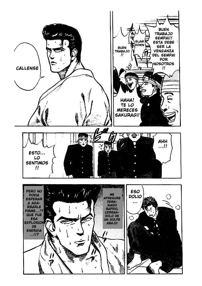 Read Slam Dunk (es) Manga Online