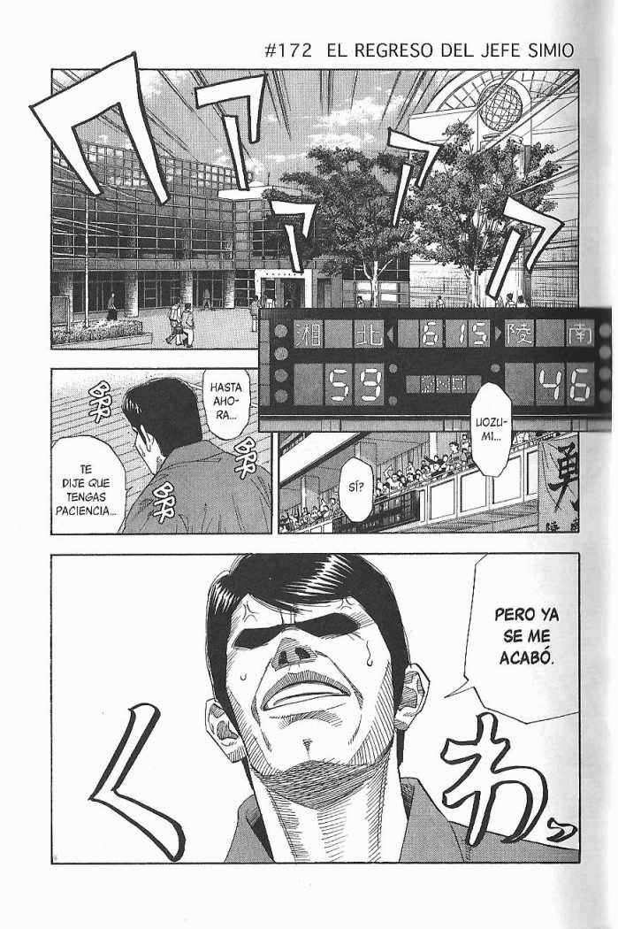 Read Slam Dunk (es) Manga Online