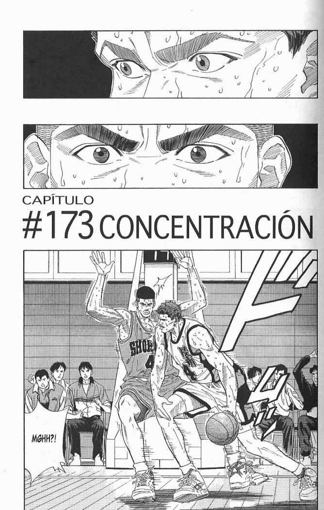 Read Slam Dunk (es) Manga Online