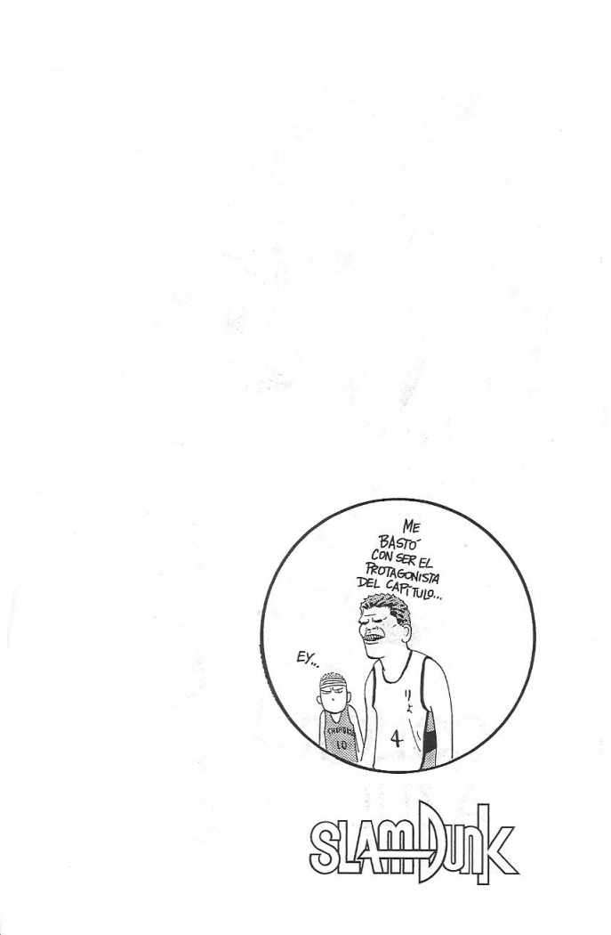 Read Slam Dunk (es) Manga Online
