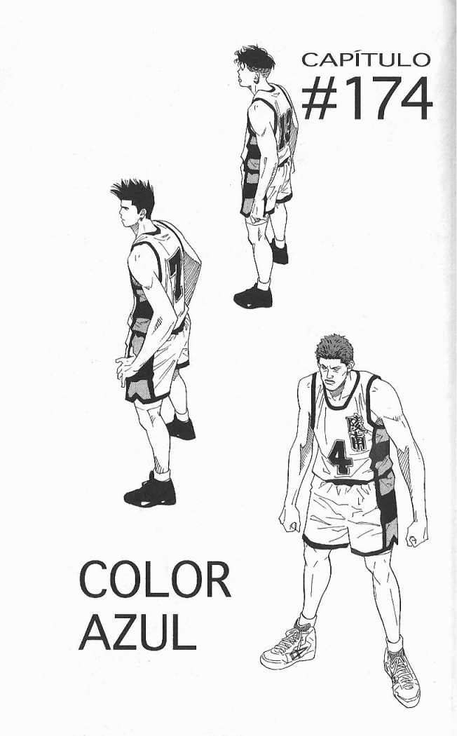 Read Slam Dunk (es) Manga Online