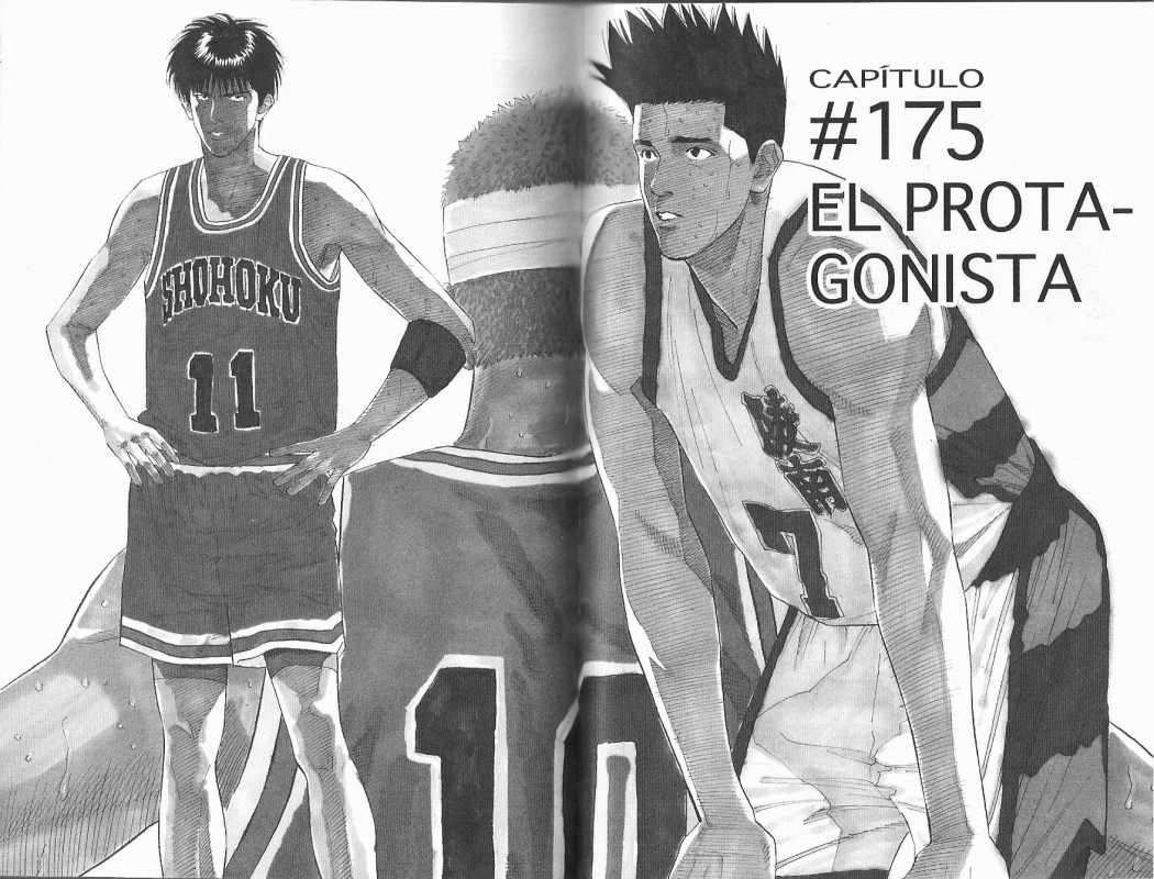 Read Slam Dunk (es) Manga Online