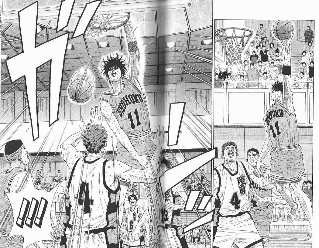 Read Slam Dunk (es) Manga Online
