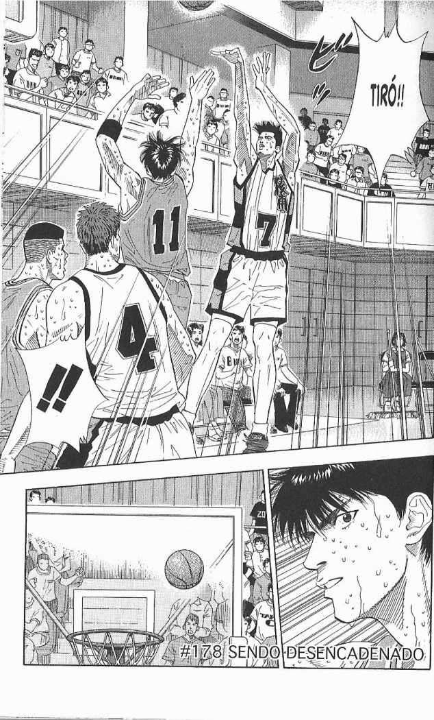 Read Slam Dunk (es) Manga Online