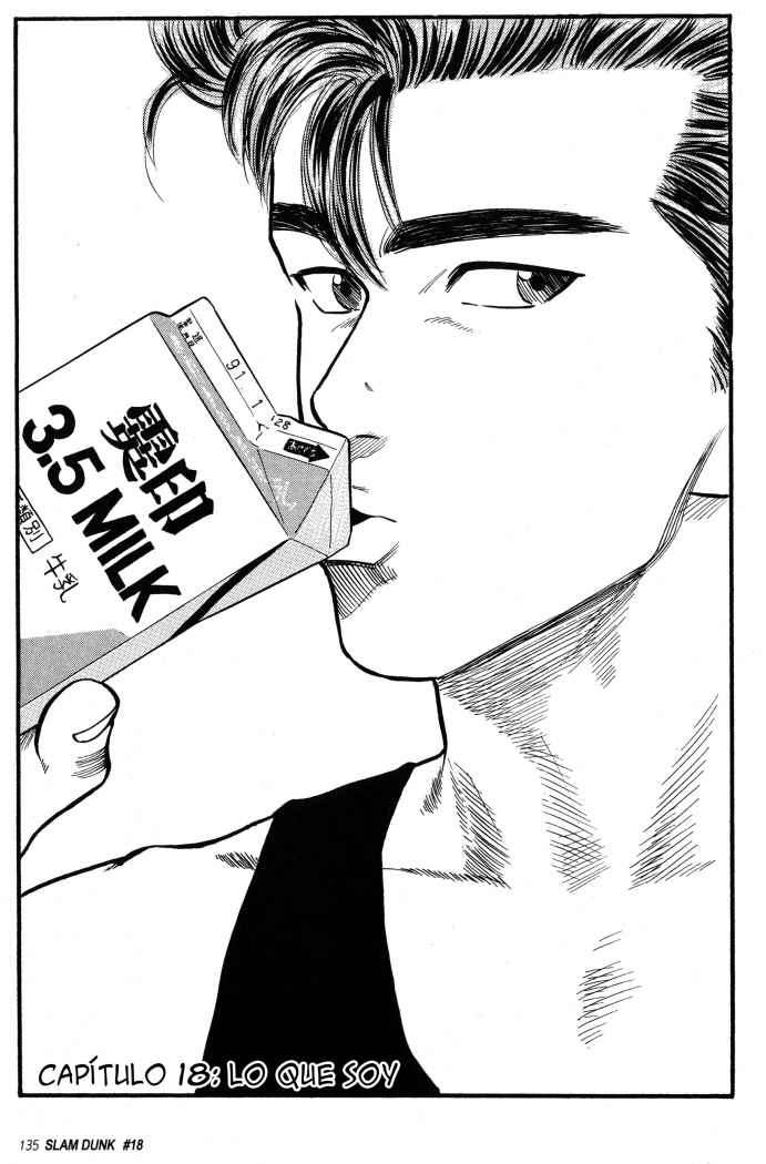 Read Slam Dunk (es) Manga Online