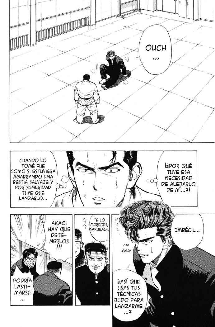 Read Slam Dunk (es) Manga Online