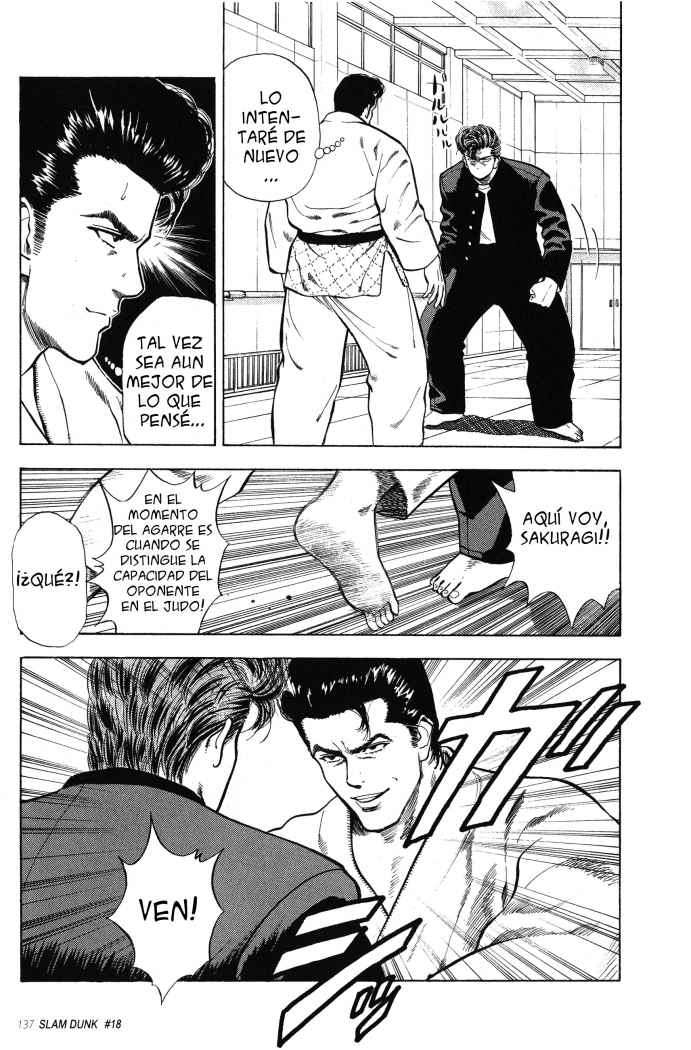 Read Slam Dunk (es) Manga Online