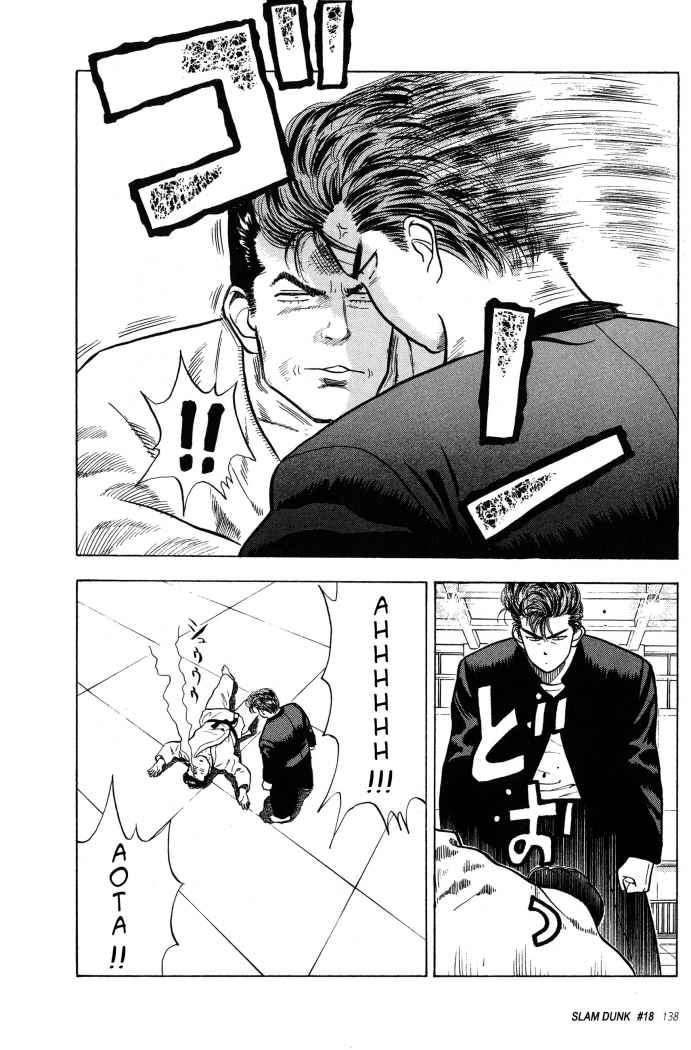 Read Slam Dunk (es) Manga Online