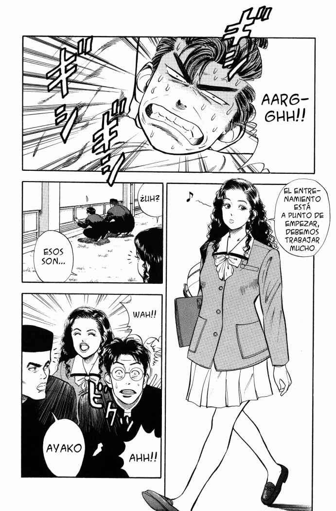 Read Slam Dunk (es) Manga Online