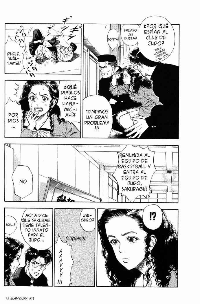 Read Slam Dunk (es) Manga Online