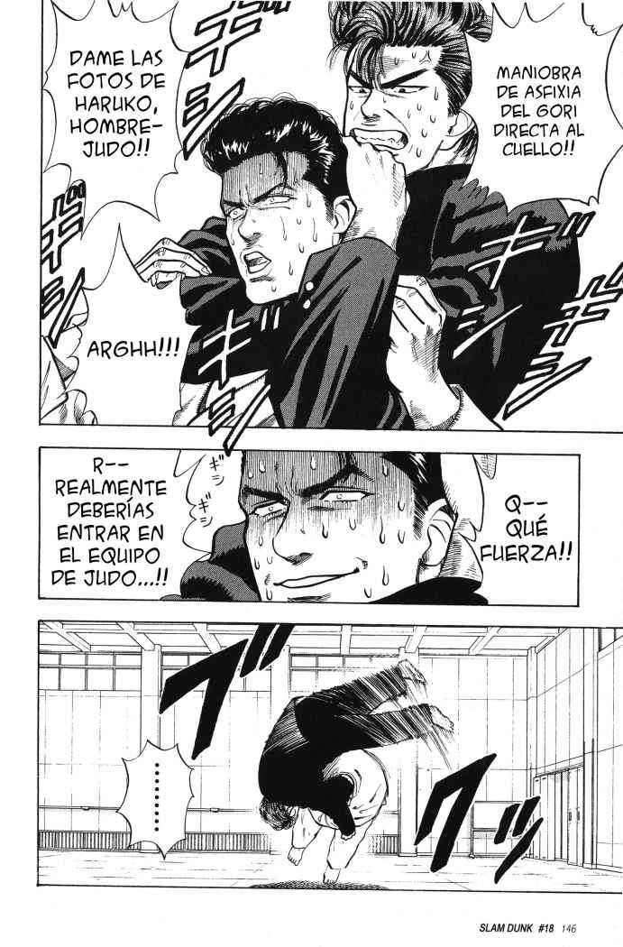 Read Slam Dunk (es) Manga Online