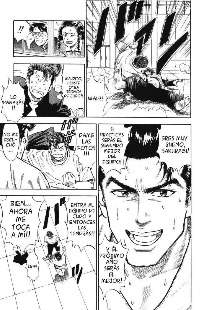 Read Slam Dunk (es) Manga Online