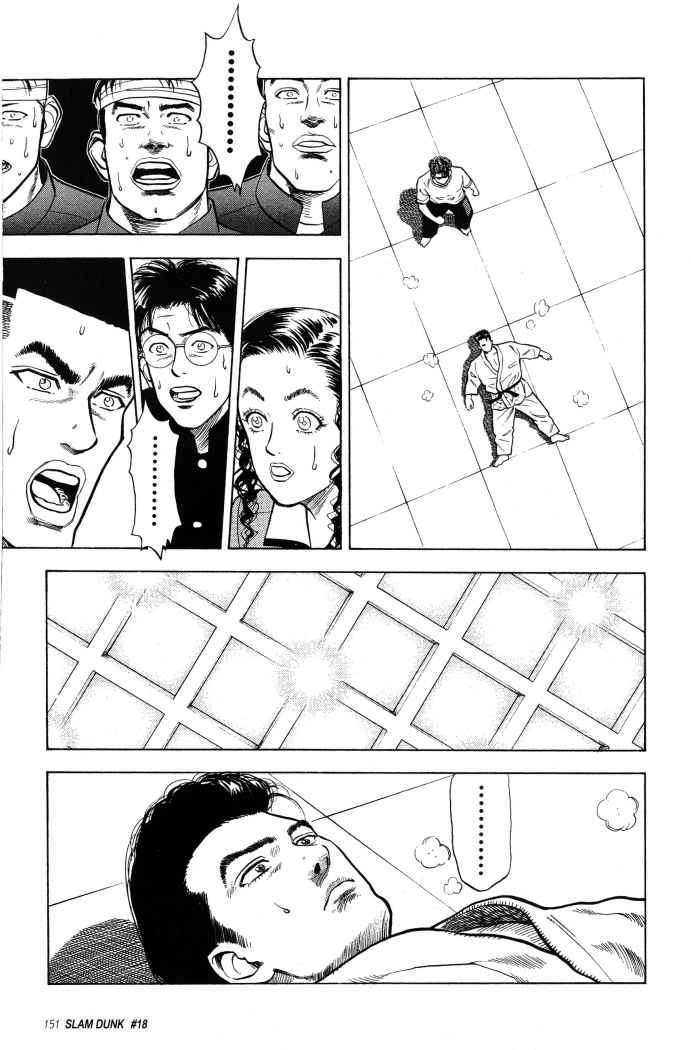 Read Slam Dunk (es) Manga Online