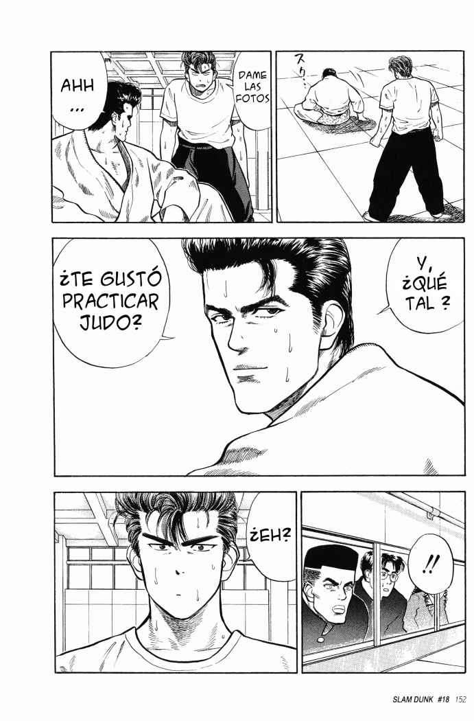 Read Slam Dunk (es) Manga Online