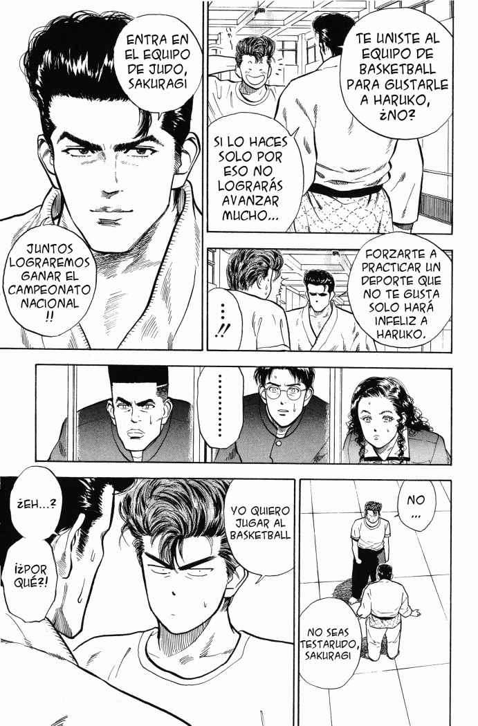 Read Slam Dunk (es) Manga Online