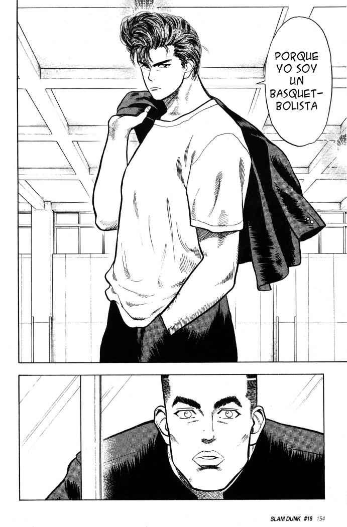 Read Slam Dunk (es) Manga Online