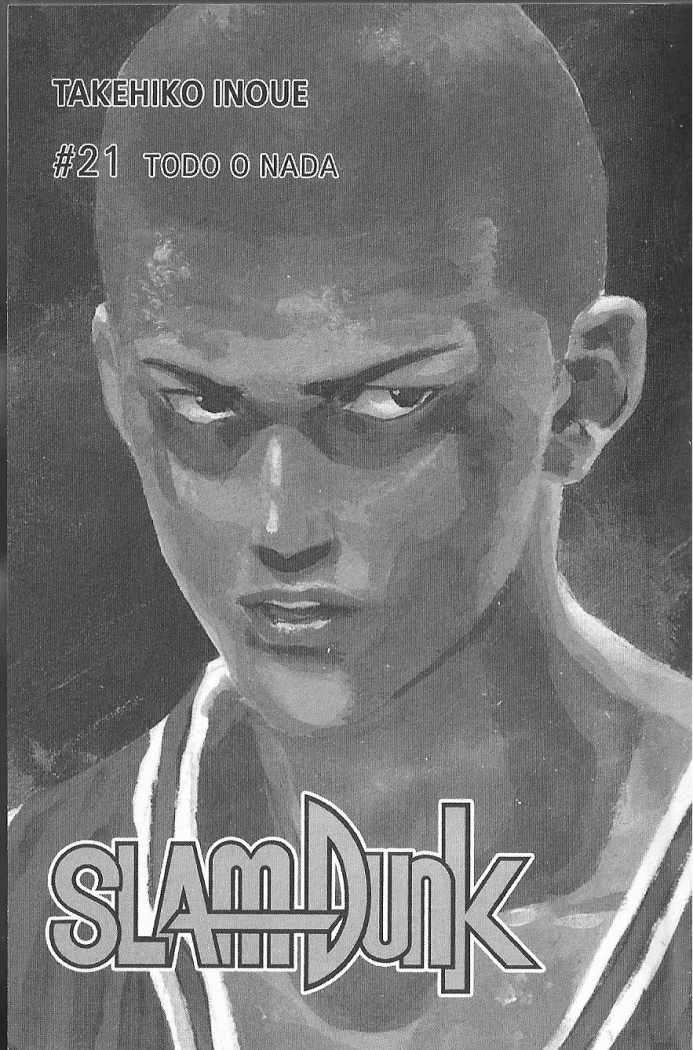 Read Slam Dunk (es) Manga Online