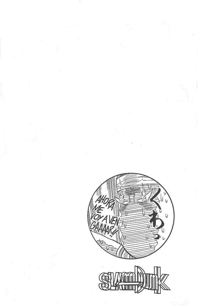 Read Slam Dunk (es) Manga Online