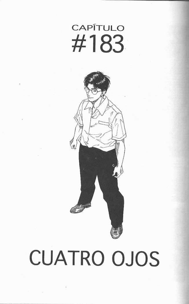 Read Slam Dunk (es) Manga Online