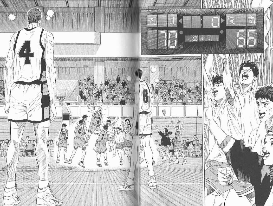 Read Slam Dunk (es) Manga Online